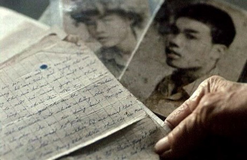 Vẫn buồn cho phim tài liệu Việt